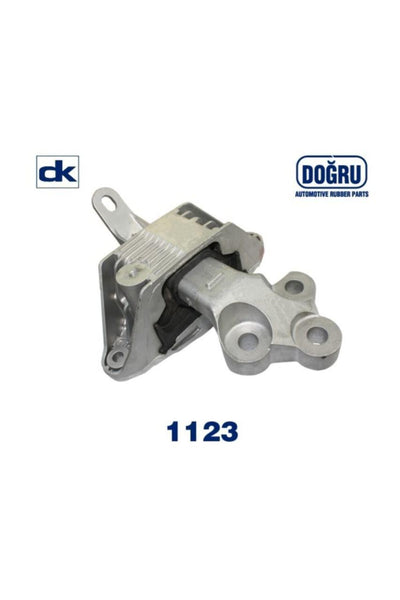 Doğru Kauçuk 1123 Engine Mount Left Opel Astra J 1.3 CDTi A13DTH — Mounts
