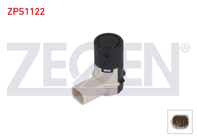 Zegen ZPS1122 Park Sensor Rear Mercedes B-Series Sports Tourer (W245) 2005-2011 / A-Series (W169 — Vehicle Sensors & Switches