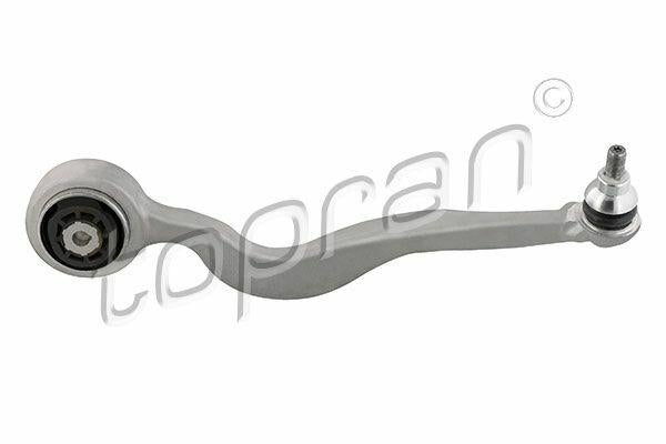 TOPRAN Swing Arm Front Lower Left — Control Arms & Ball Joints
