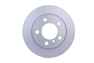 Hella 8DD355123-001 *2 Brake Disc Rear Mini R60 Countryman R61 Paceman — Brake Rotors & Drums