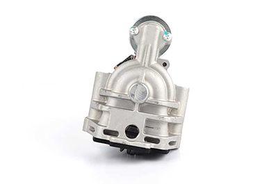 Bsg 30-820-003 Starter Motor Transit V-184 2.4 D 01 — Starting & Charging