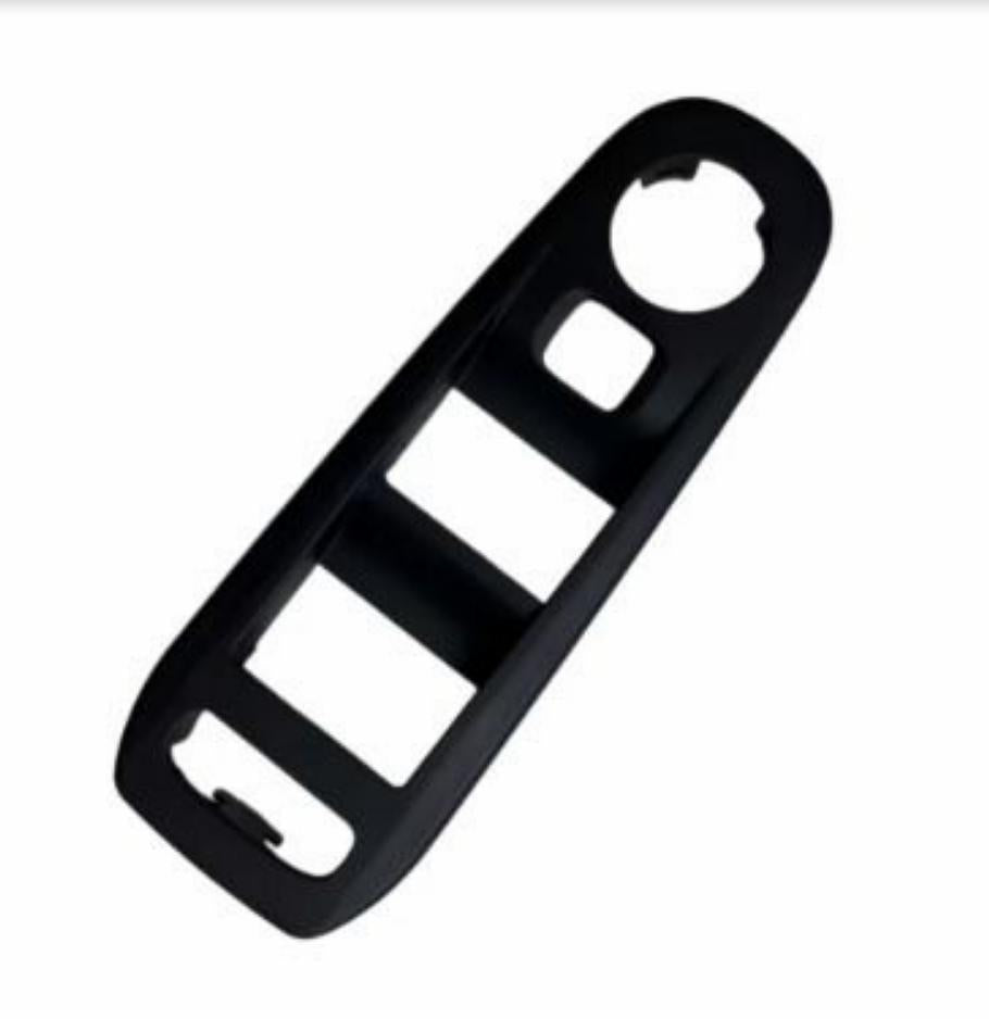 Opel Combo E Window Switch Frame - Original Parts for 2020 and Later Models — Glass & Trim