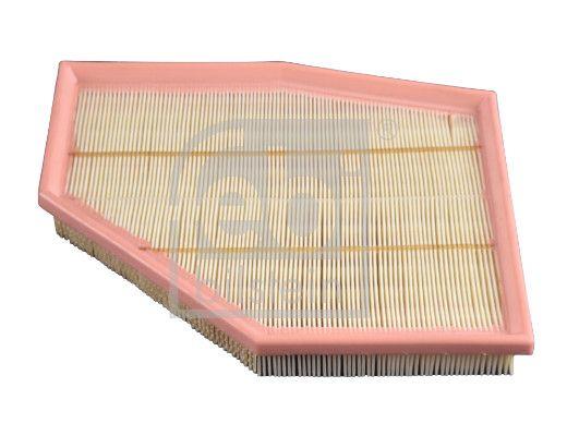 Febi Bilstein 179153 Air Filter Right (Zyl. 1-4) BMW G30 G11 G12 G15 G16 — Air & Cabin Filters