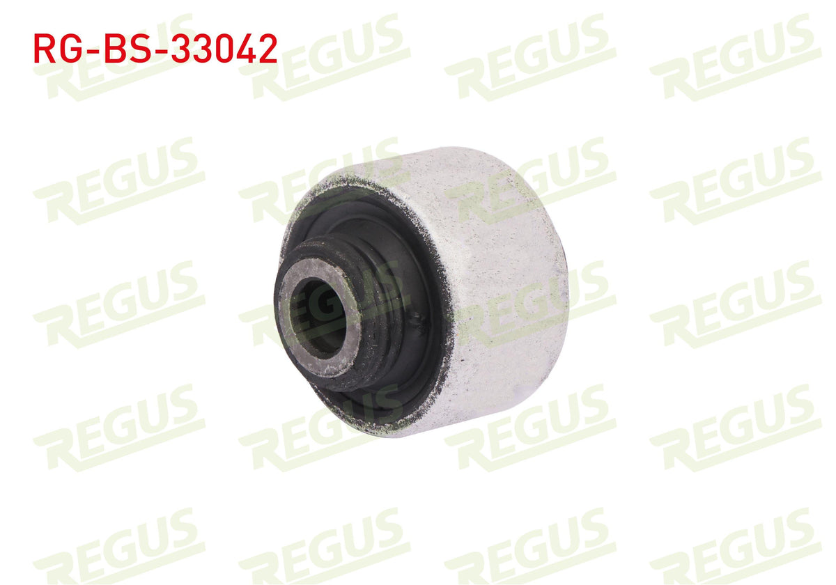 REGUS RG-BS-33042 Control Arm Bushing Front Left-Right Lower Citroen Berlingo 1.6 16V 2003-2008 — Bushings & Mounts