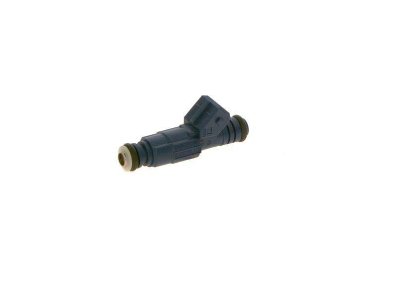 BOSCH 0280156212 Injector - High-Performance for Vectra B 2.0-2.5 — Fuel Delivery