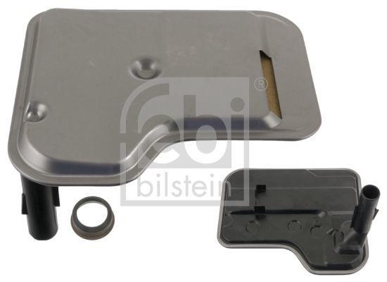 FEBI 105778 Transmission Filter for BMW E87 E90 - 6L45r-6L45e — Transmission Parts