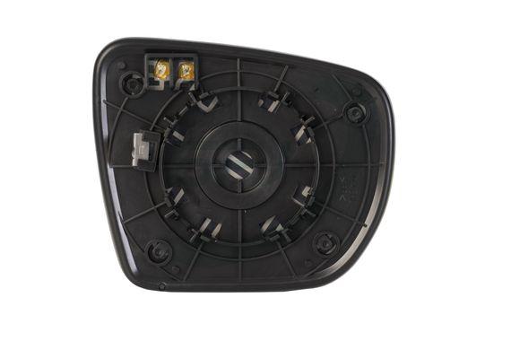 Spj L-1435 Outer Dikiz Mirror Glass Astra J Electric Blind Spot Left 10 > — Mirrors
