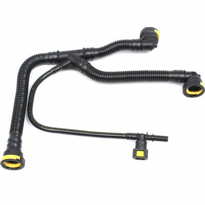 Wintech Citroen C4 Oil Vapor Hose - 1.6L Engines — Crankcase & Ventilation