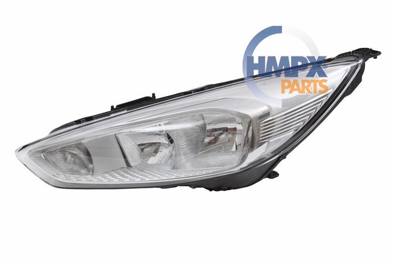 HİMPEKS F1EB 13W030 AEB Headlight Left White Zemin Focus 14 > — Headlights