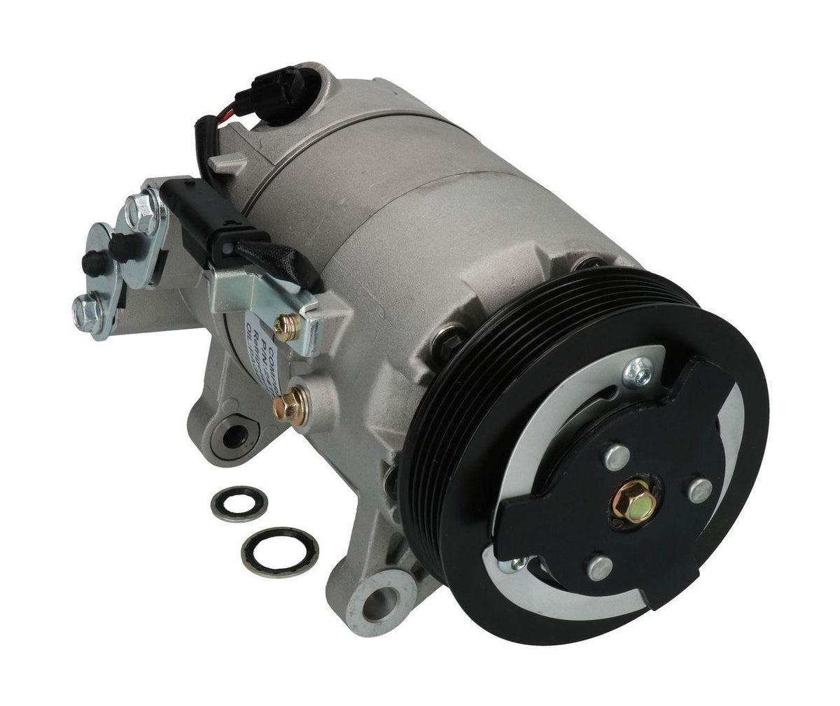 Bosch 1986AD1365 A/C Compressor BMW F20 F30 15 >
