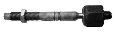 AYD 95-02575 Volkswagen Transporter T5/T6/T7 Body Tie Rod Shaft — Tie Rods & Linkage