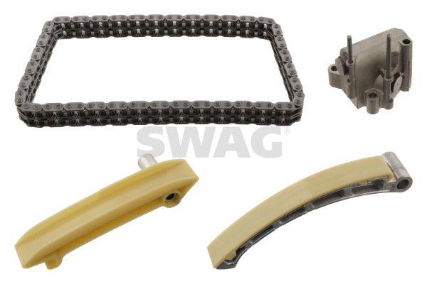 SWAG 99130342 Camshaft Chain Set BMW M47 318D 320D
