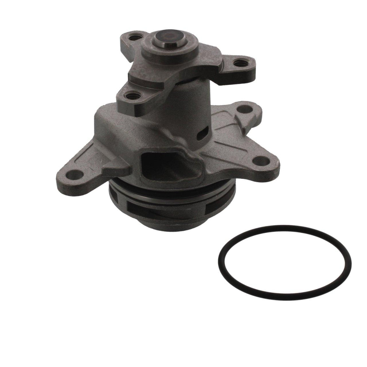 VALEO Water Pump for Renault Talisman 1.6 dCi - Reliable Cooling Solution — Water Pump & Thermostat