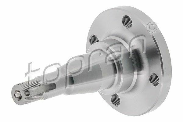Opel Corsa B Rear Wheel Bearing - Genuine Replacement Part for 1993-2001 Model — Wheel Bearings