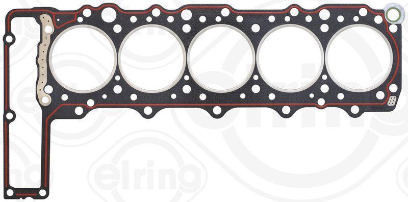 ELRING 833.048 Gasket Sil. Kap 602 250D - Soft Metal Gasket — Gaskets & Seals