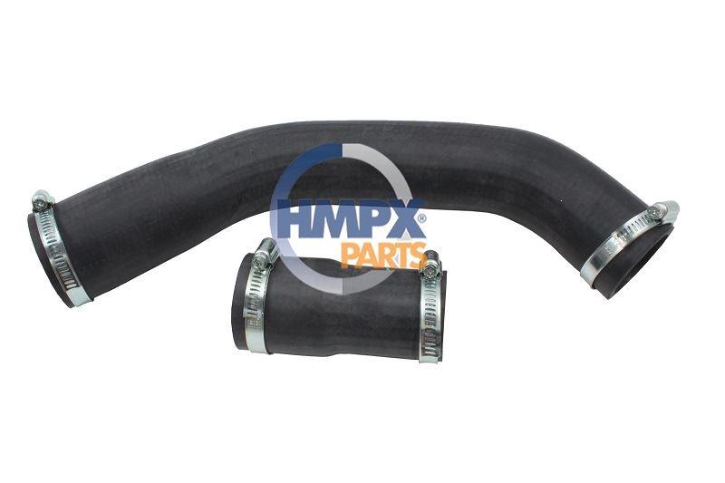 HİMPEKS CC11 6C646 BF Turbo Hose Set Transit V-347 06 > 100-125-155 — Turbo & Supercharger