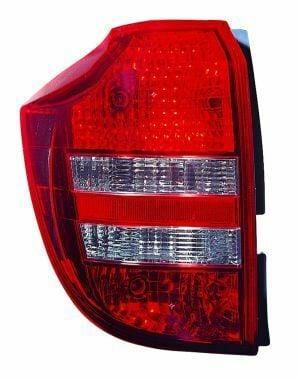 DEPO Left Tail Light - Kia Ceed SW Owners — Depo (Aydınlatma), Tail, Signal & Reflectors