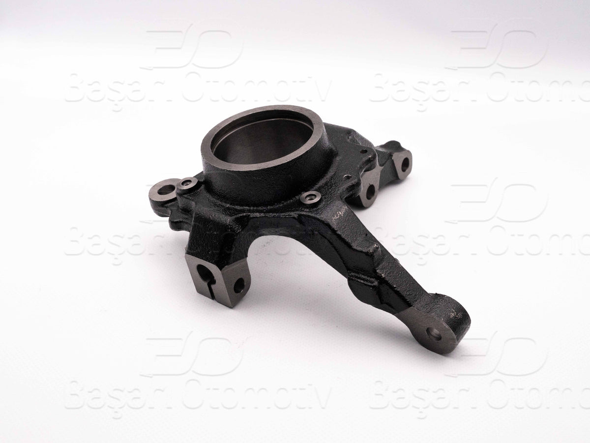 Wisco 2163085-00 Axle Carrier Front Left Opel Corsa C Tigra B 03 >