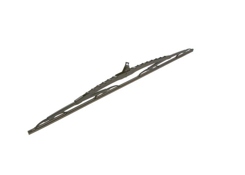 Bosch 3397011549 Eco Single Wiper 700mm with Hook Front All Models