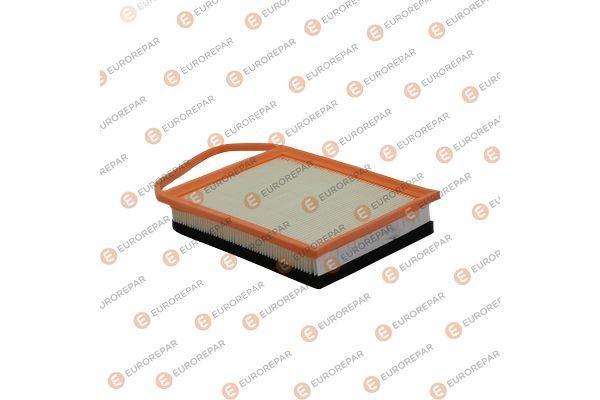 Eurorepar 1680327580 Air Filter Peugeot 206 207 308 508 Partner Citroen C3 C4 C5 Berlingo 1.6 HDi — Air & Cabin Filters