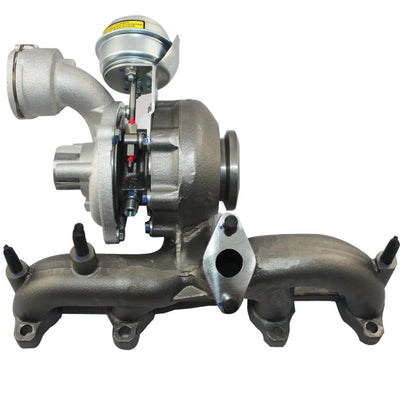 OUTLET 54399880022 Turbo Golf.V-Jtta-Psst-Cddy-T.Porter.T5-Oct-Leo-A3 1.9Tdi *Bjb-Axb*