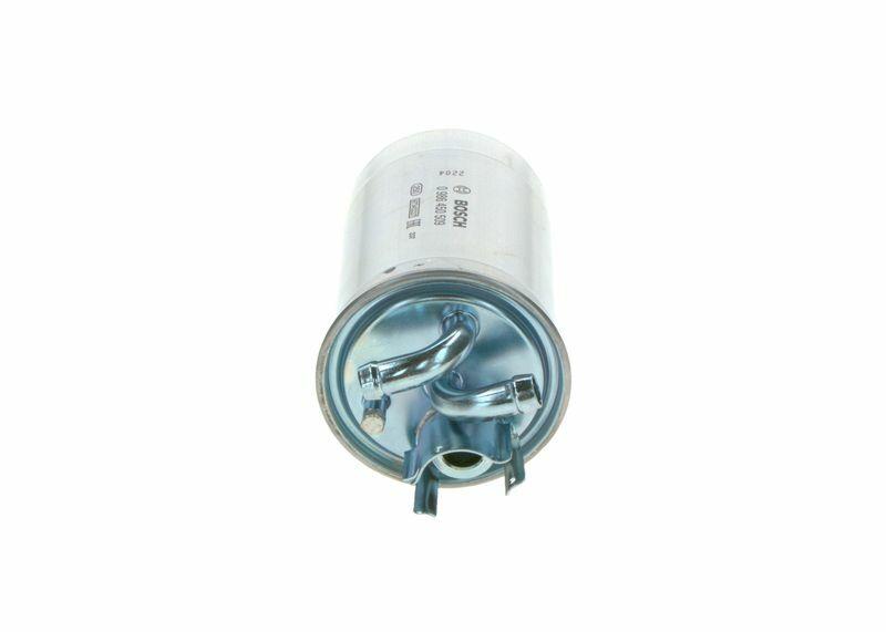 BOSCH 0986450509 — Fuel Delivery
