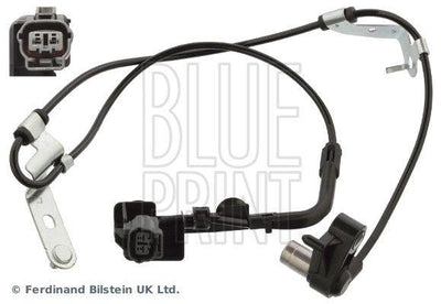Blue Print ADM57123 Mazda 6 02-06 Left Front ABS Sensor — Brake Sensors & ABS