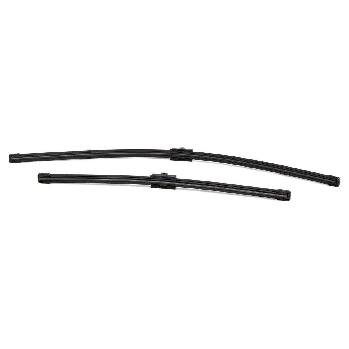 Silbak SB2617A Front Wiper Set Ford Focus II 04-11 / Peugeot 207 06-12 / 207 SW-CC — Wipers