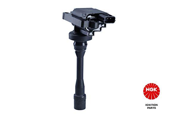 NGK 48225 Ignition Coil Carisma 96-06 Lancer 03-07 Outlander 03-08 1.6 2.0 2.4 — Coils & Plugs