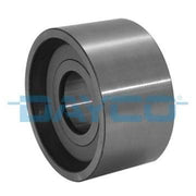dayco-atb2017-tensioner-pulley, tensioner-pulley-for-renault-master, tensioner-pulley-for-opel-movano DAYCO ATB2017 Tensioner Pulley - Essential for Renault Master II and Opel Movano | Size: 63.5mm DAYCO ATB2017 Tensioner Pulley for Renault Master, Opel Movano car-owners, mechanics, tensioner-pulley, dayco, renault-master, opel-movano, automotive-parts, engine-components, car-repair, ai-generated