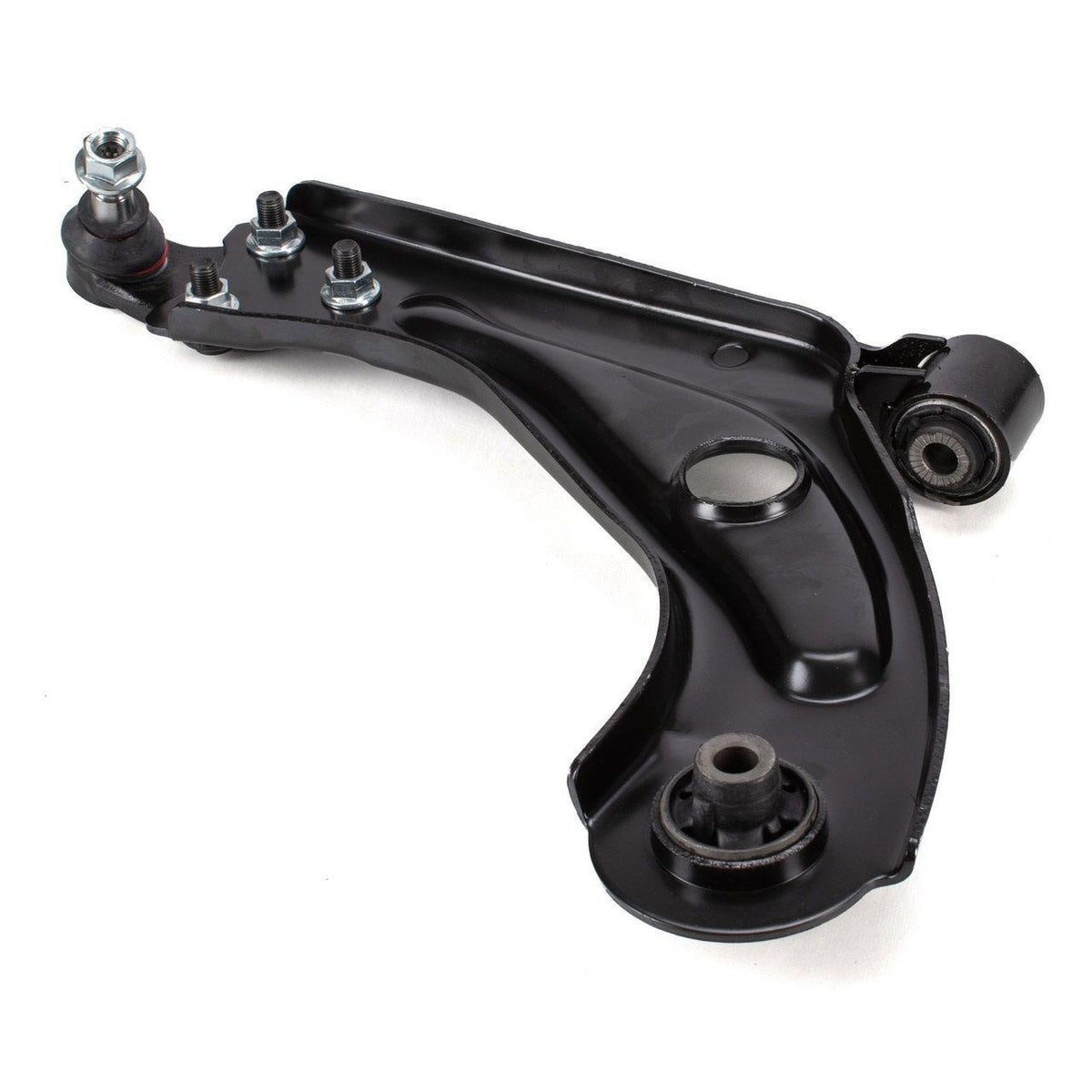 OUT.12-23502 Peugeot 308 2014-2020 Front Left Lower Control Arm Sheet Metal Aftermarket