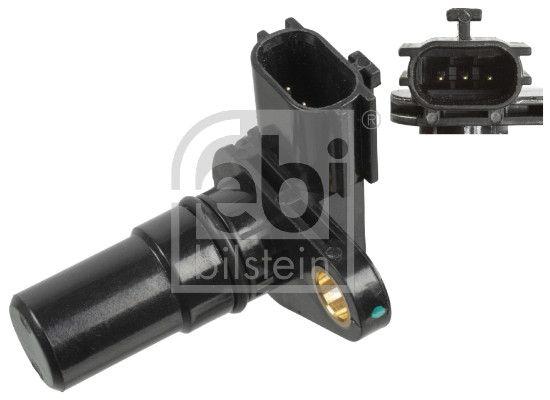 Febi Bilstein 172814 / Gear Sensor Clio V Taliant 1.0 TCE H4d