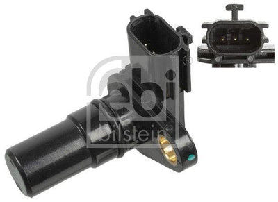 Febi Bilstein 172814 / Gear Sensor Clio V Taliant 1.0 TCE H4d