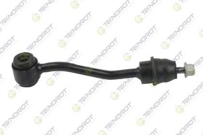 Teknorot JE-166 Sway Bar Link Front Jeep Wrangler (Tj) 96 > 07