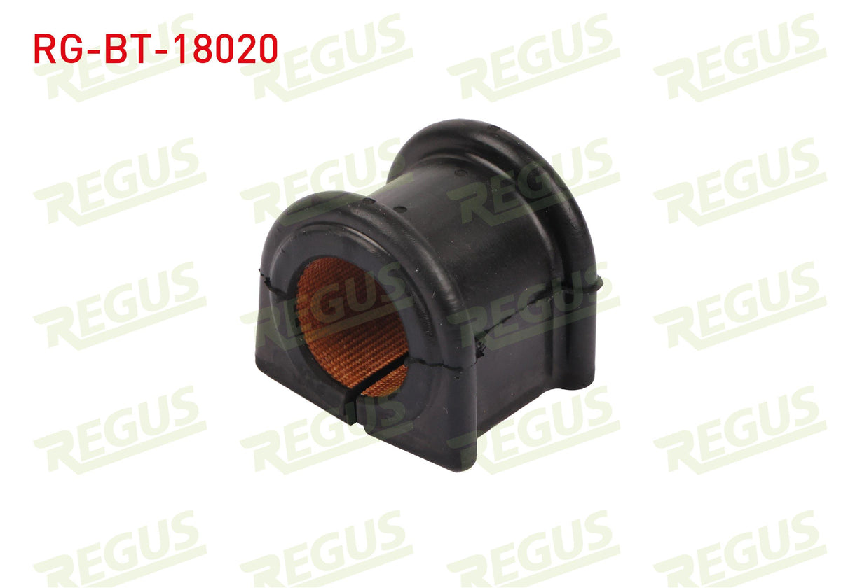 REGUS RG-BT-18020 Sway Bar Bushing Rear Left-Right Center Diameter 24 Fiat Freemont (Jf) 2.0 Mjt 2011 — Bushings & Mounts
