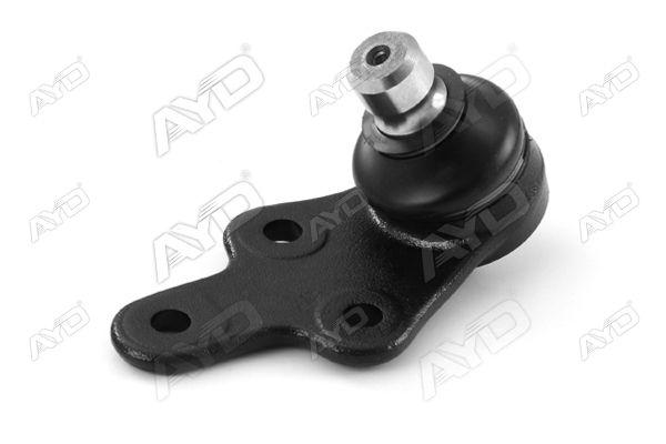 AYD 92-10461 Ball Joint Lower Left Focus 3-3.5 C-Max 11-18 — Control Arms & Ball Joints
