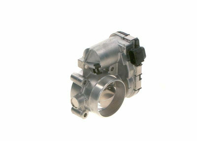 BOSCH 0280750467 Gas Throttle Body for M111 & M271 Engines — Intake