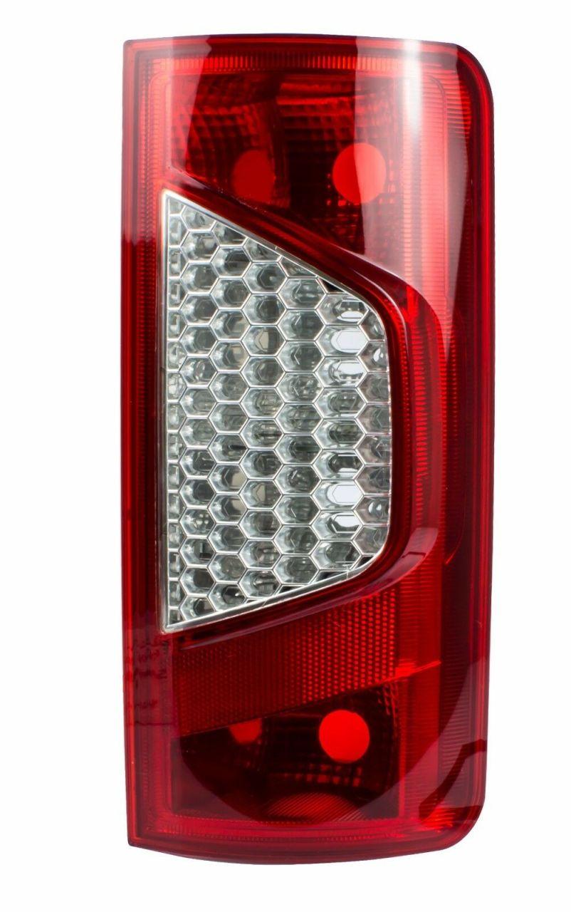 Ford Connect Stop Light 2008-2013 - Genuine Ford Parts for — Tail, Signal & Reflectors