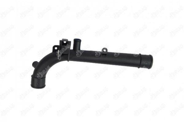 İbraş 21324 Radiator Water Pipe Astra G Corsa C Vectra B-C 1.4-1.6 96 — Hoses & Tanks