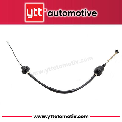 YTT Y1668 Clutch Cable Corsa B All — Clutch & Flywheel