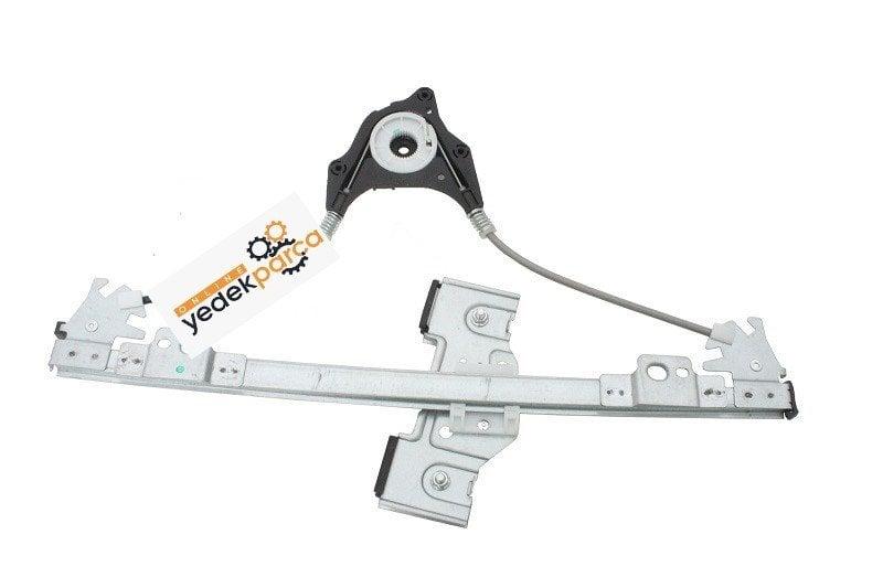 Ford Fiesta Electric Window Regulator - 2013-2018 Models — Motors, Pumps & Antennas