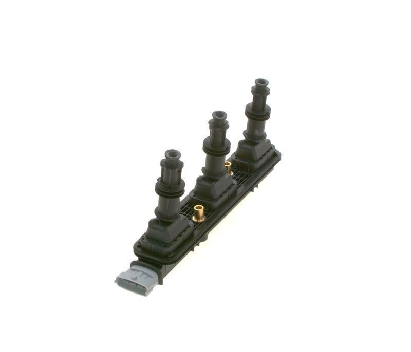 BOSCH Ignition Coil 0221503027 for Vectra.C 3.2i — Coils & Plugs
