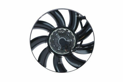 NRF Range Rover Sport Thermostatic Fan 3.6 TDV8 - 12V Cooling Solution for Range Rover Owners — Water Pump & Thermostat