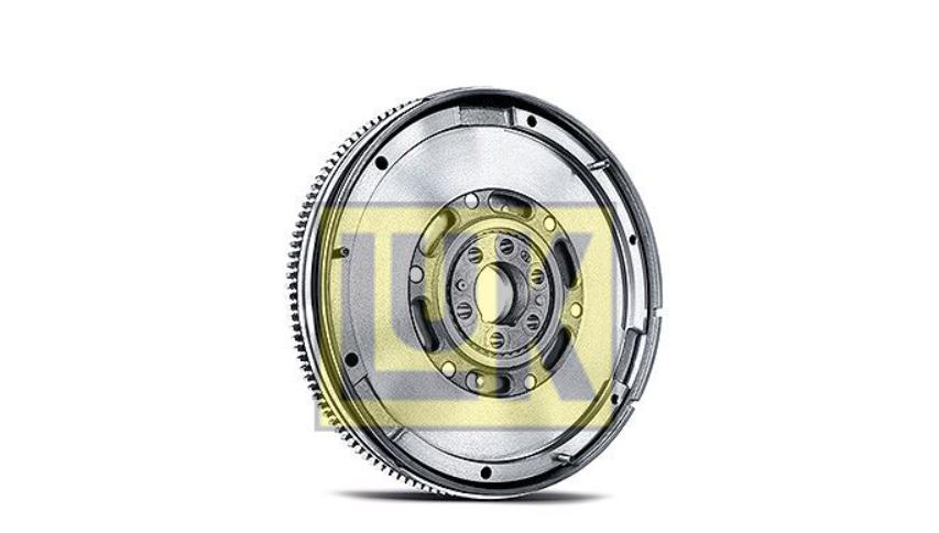 LuK Ford Puma 2020 Model Original Flywheel — Clutch & Flywheel