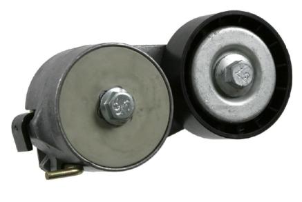 Fiat 55258443 Egea 2018-1.4 Gasoline Alternator Tensioner Housing Fiat Albea Doblo Palio Fiorino Linea Punto Egea 500 Combo 1.2-1.4