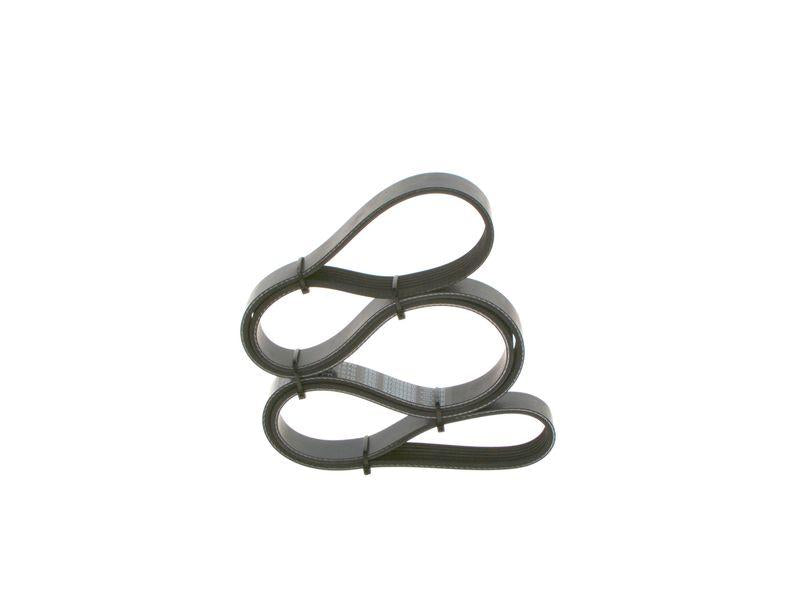 Bosch 1987946014 V Belt Audi A4/A6 1.6-2.0 FSI/ALZ/ALT 00-08 6PK1570 — Belts