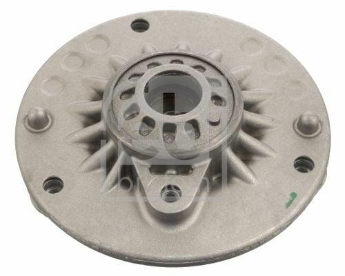 FEBI 39925 Shock Absorber Upper Mount - Support for BMW Models — Bushings & Mounts