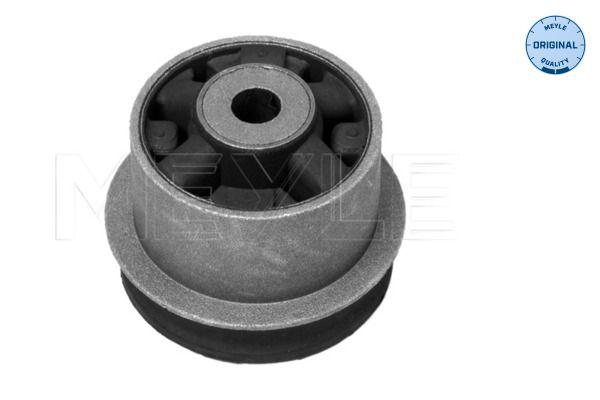 Meyle 6140420002 Subframe Bushing Opel Vectra B Rear