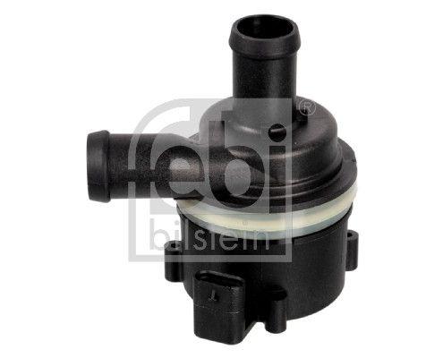 Febi Bilstein 174046 Ek Water Pump VW Crafter, Amarok and 2 more models — Water Pump & Thermostat