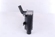 nissens turbo radiator for opel astra g, technical specifications of nissens radiator NISSENS Turbo Radiator for Opel Astra G - Durable & Efficient Cooling | Ideal for Car Owners & Mechanics NISSENS Turbo Radiator for Opel Astra G | 220mm nissens, opel-astra-g, turbo-radiator, car-parts, mechanics, cooling-system, efficient-cooling, engine-parts, vehicle-maintenance, ai-generated
